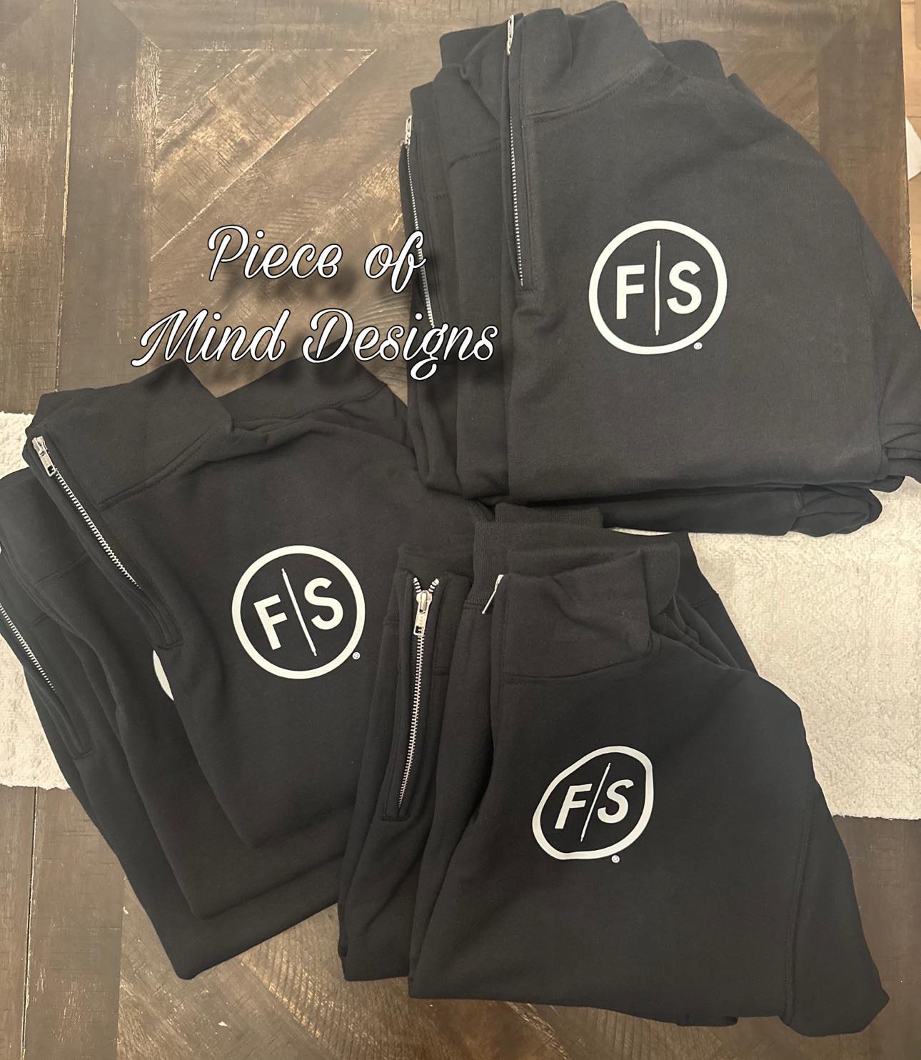Fantastic Sams Custom Order