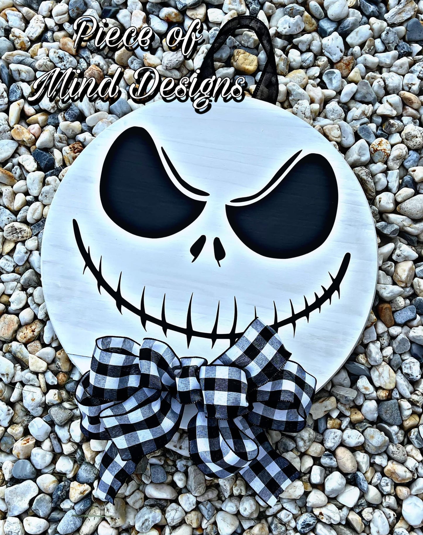 Jack Skellington