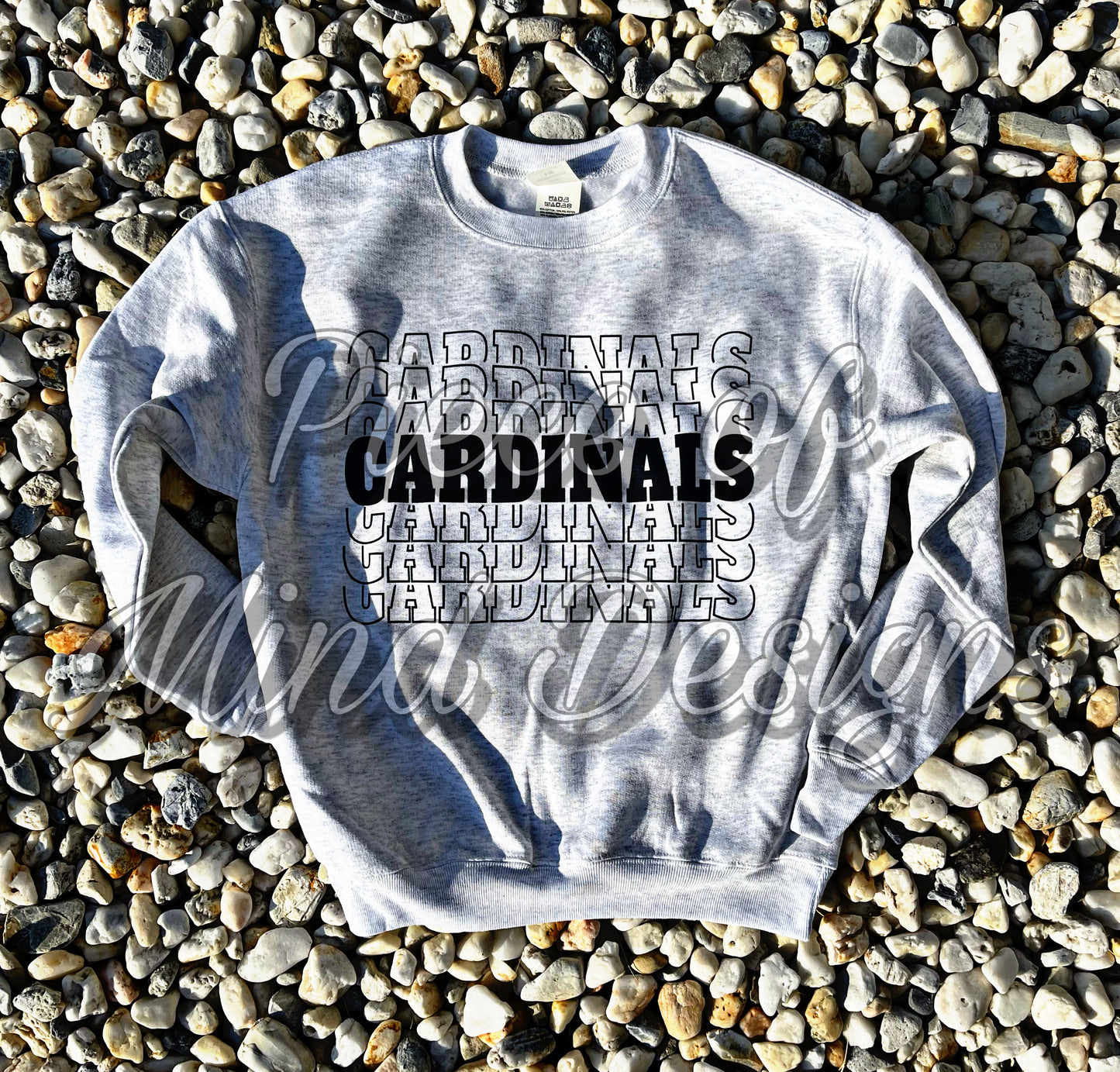 Saint Louis Cardinals Sweatshirt