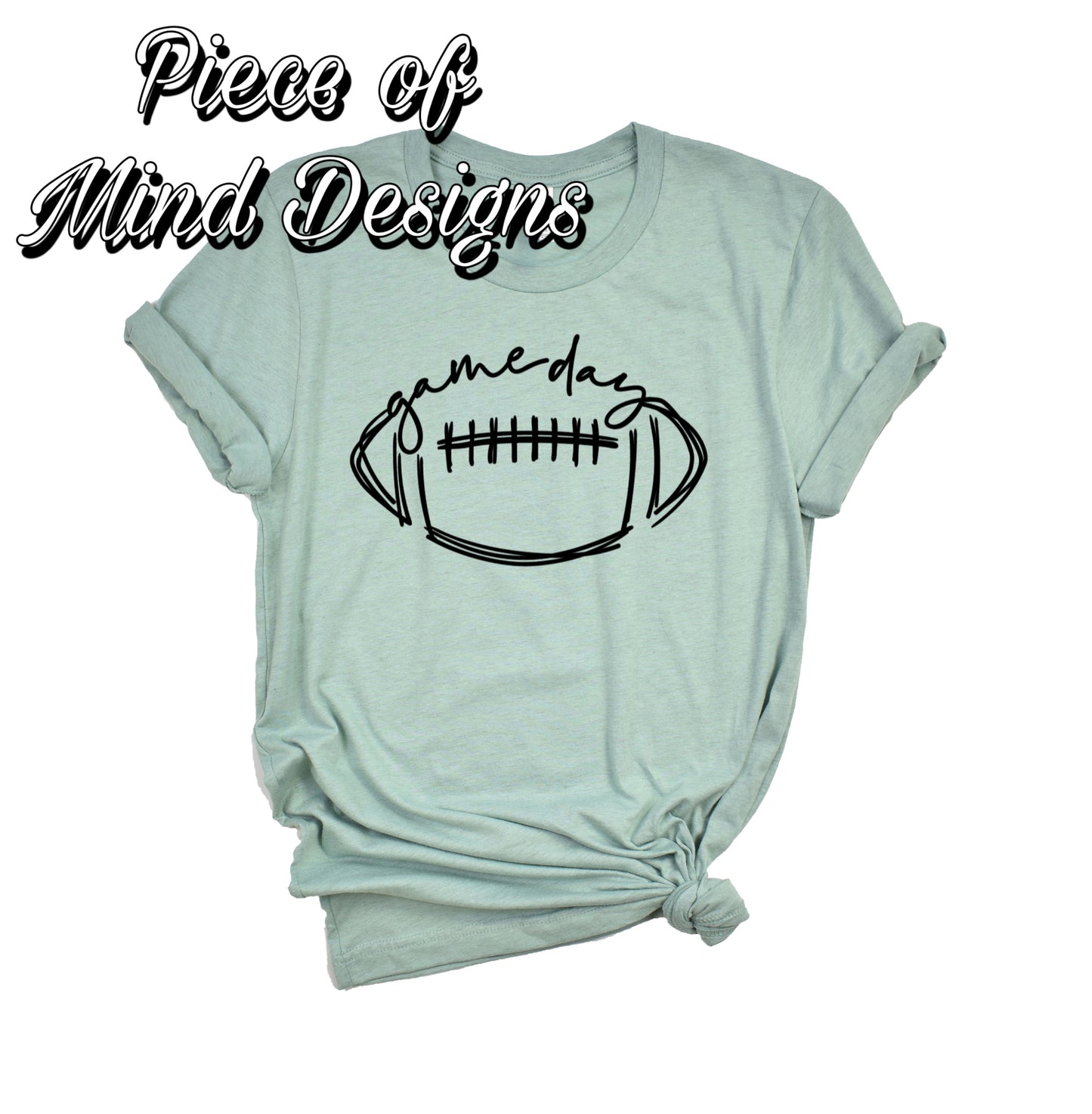 Football Gameday T-Shirt