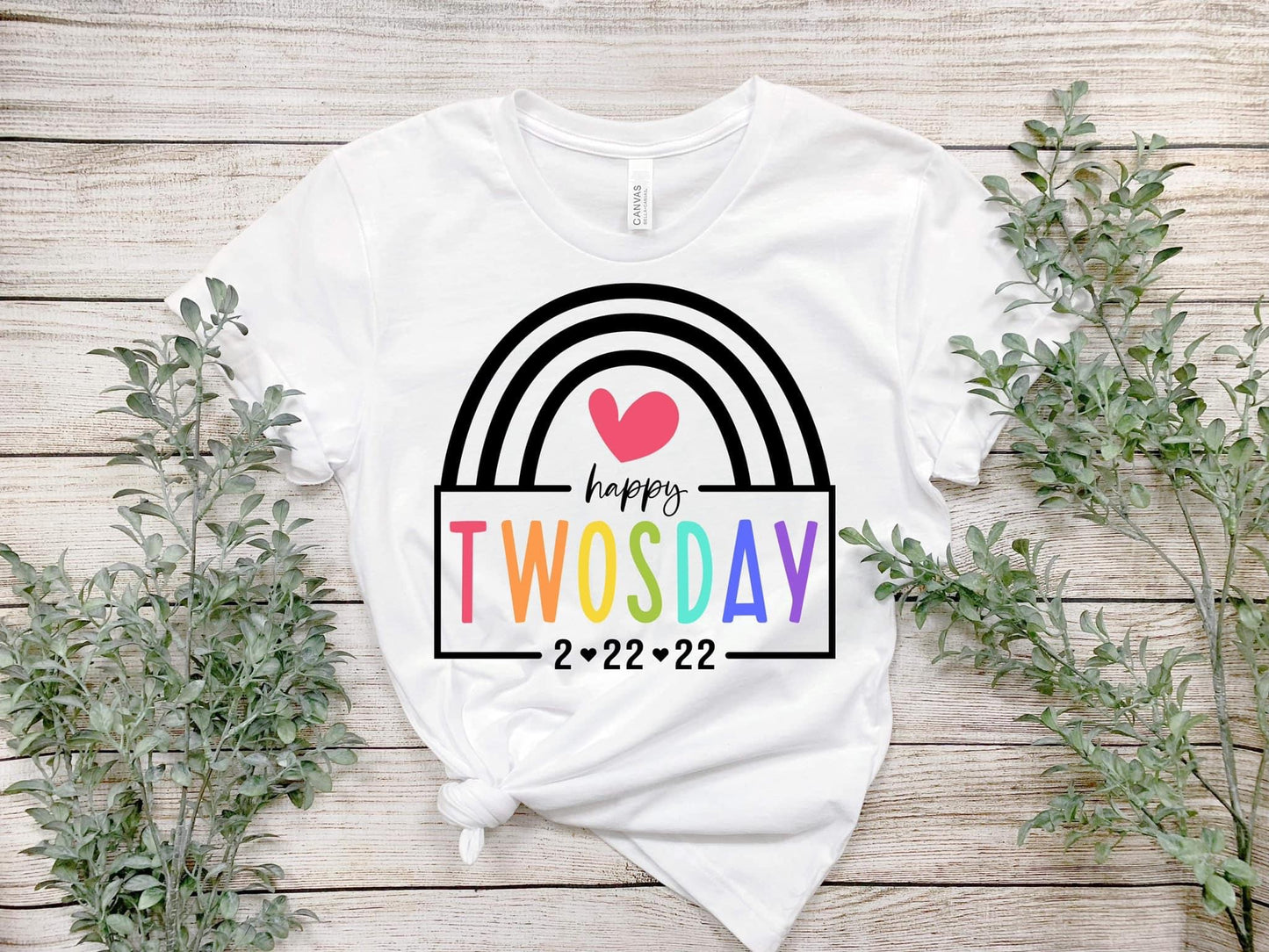 Twosday 2-22-22