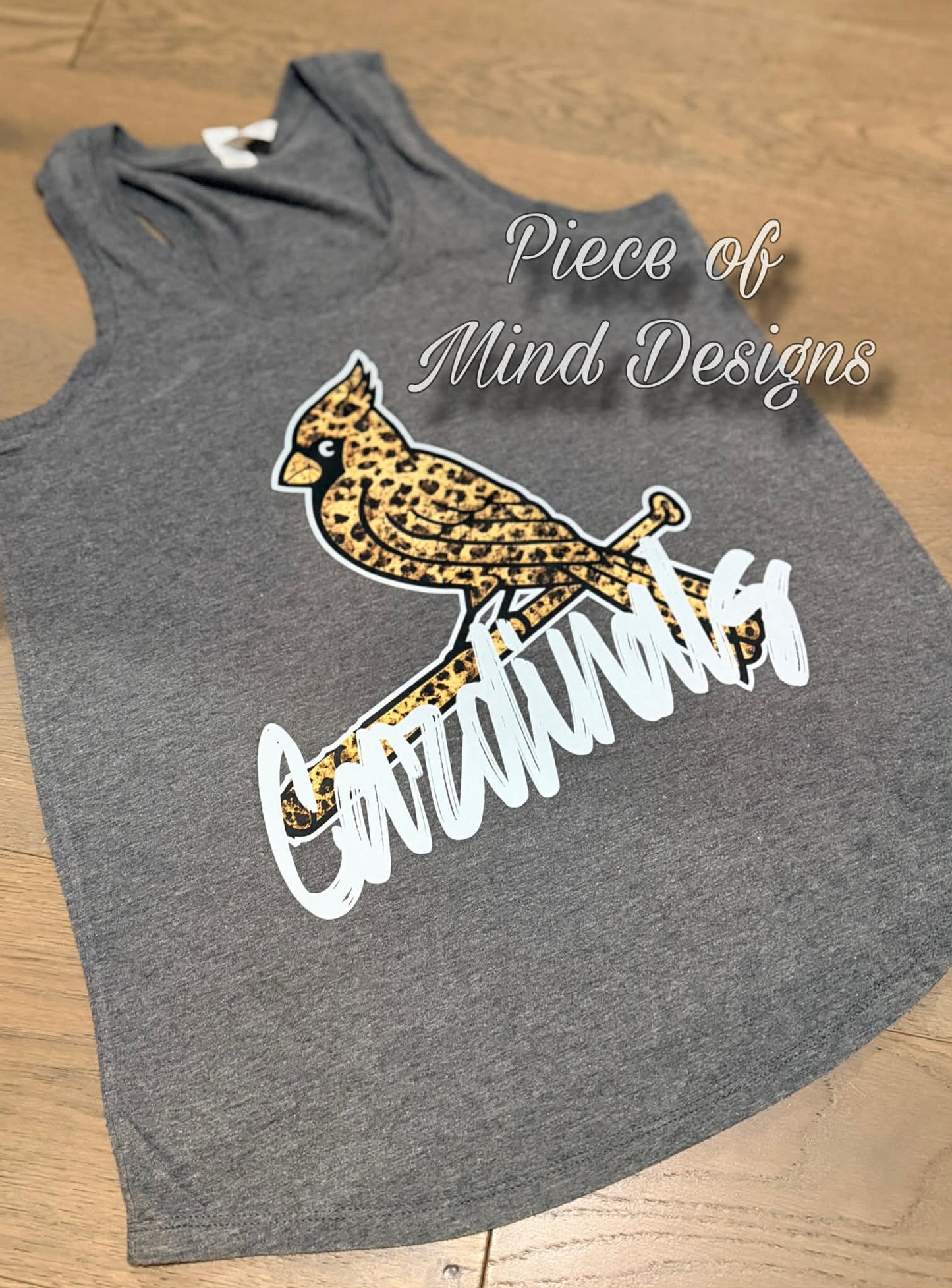 Cardinals Tank Top