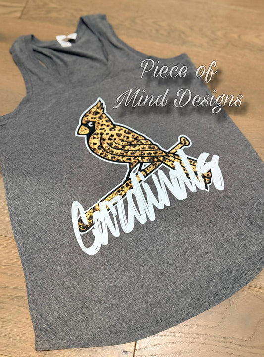 Cardinals Tank Top