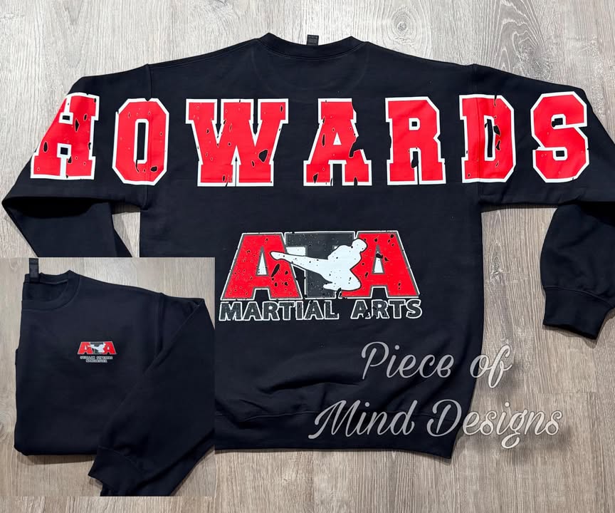 Howards Martial Arts Academy