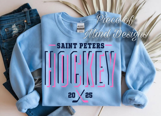 St. Peters Hockey