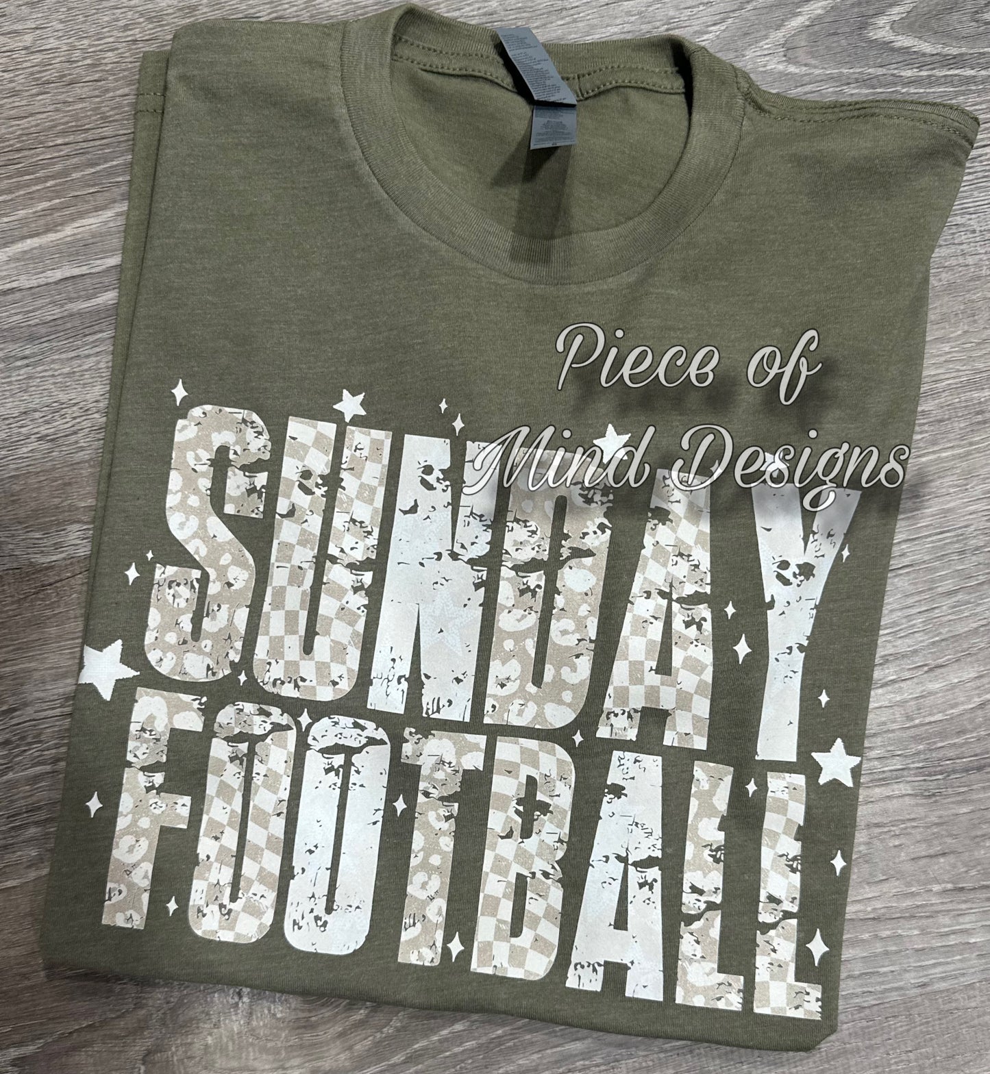 Sunday Football