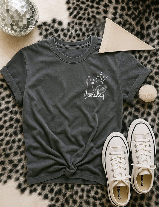 Mizzou Football T-shirt