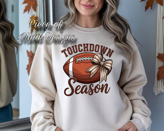 Touchdown Season