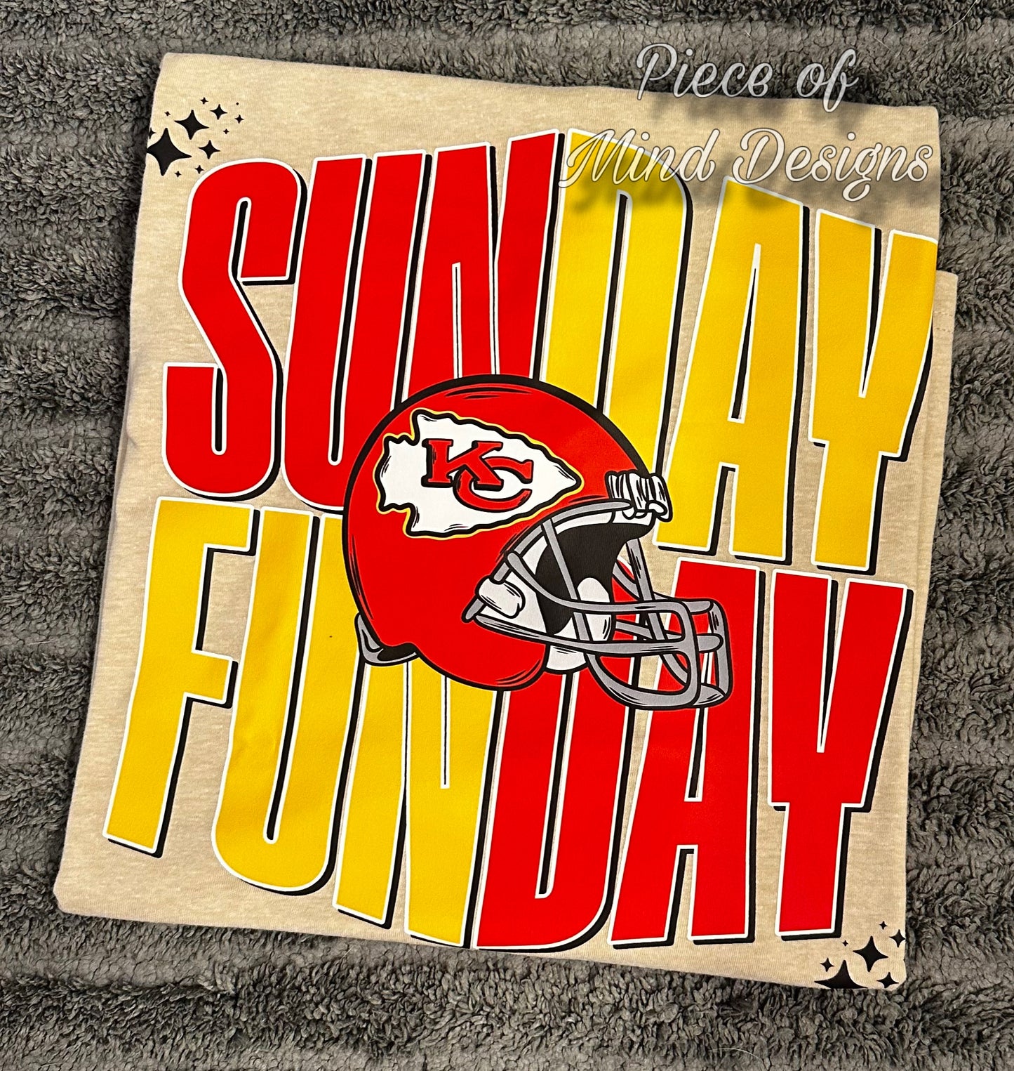 Sunday Funday