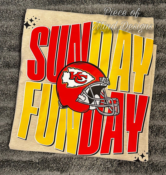 Sunday Funday