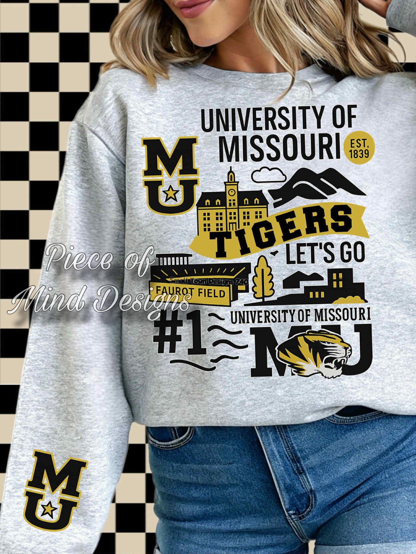 Mizzou College Collab