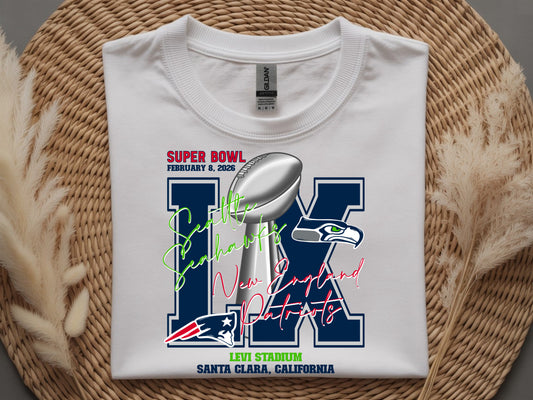 Superbowl 60