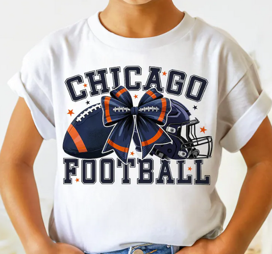 Chicago Bears Crewneck Sweatshirt