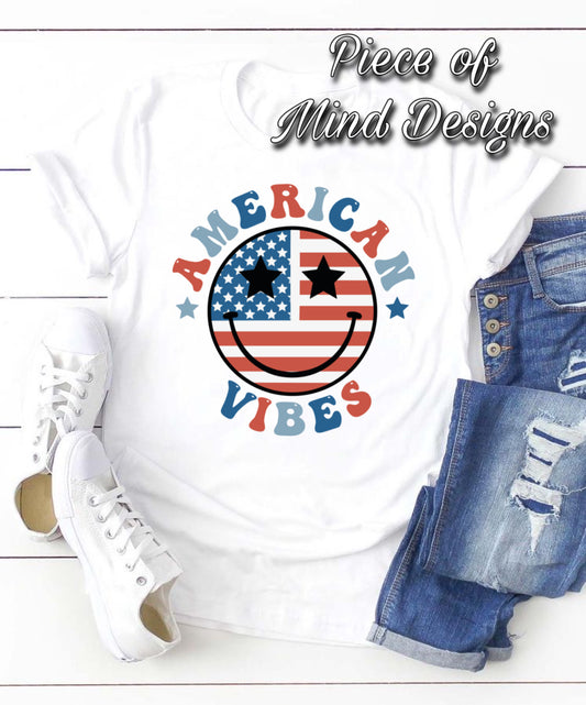 American Vibes