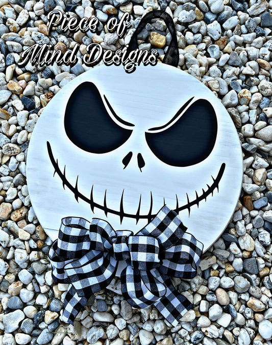 Jack Skellington