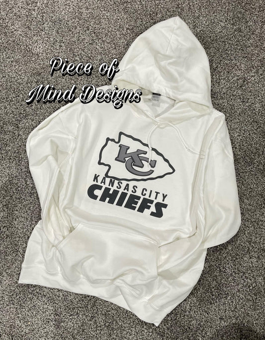 KC Chiefs Hoodie