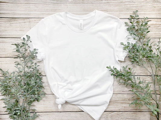 Custom TShirt Request