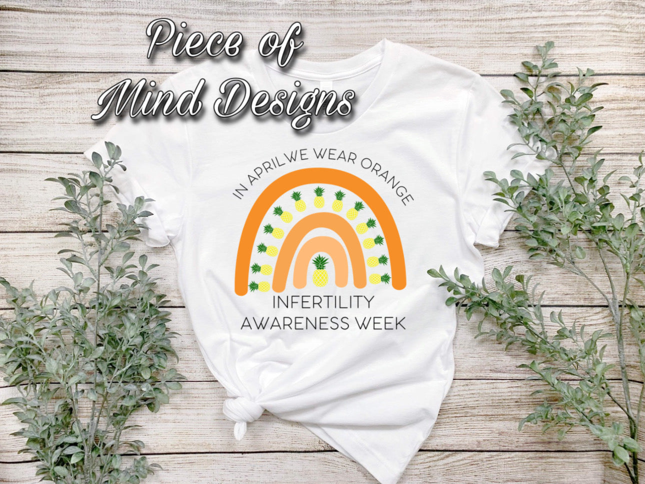 Infertility Awareness Week
