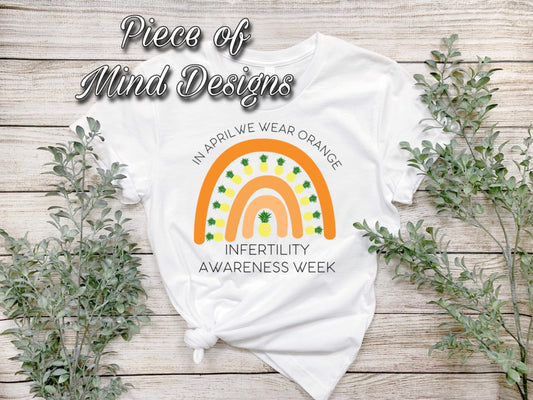 Infertility Awareness Week
