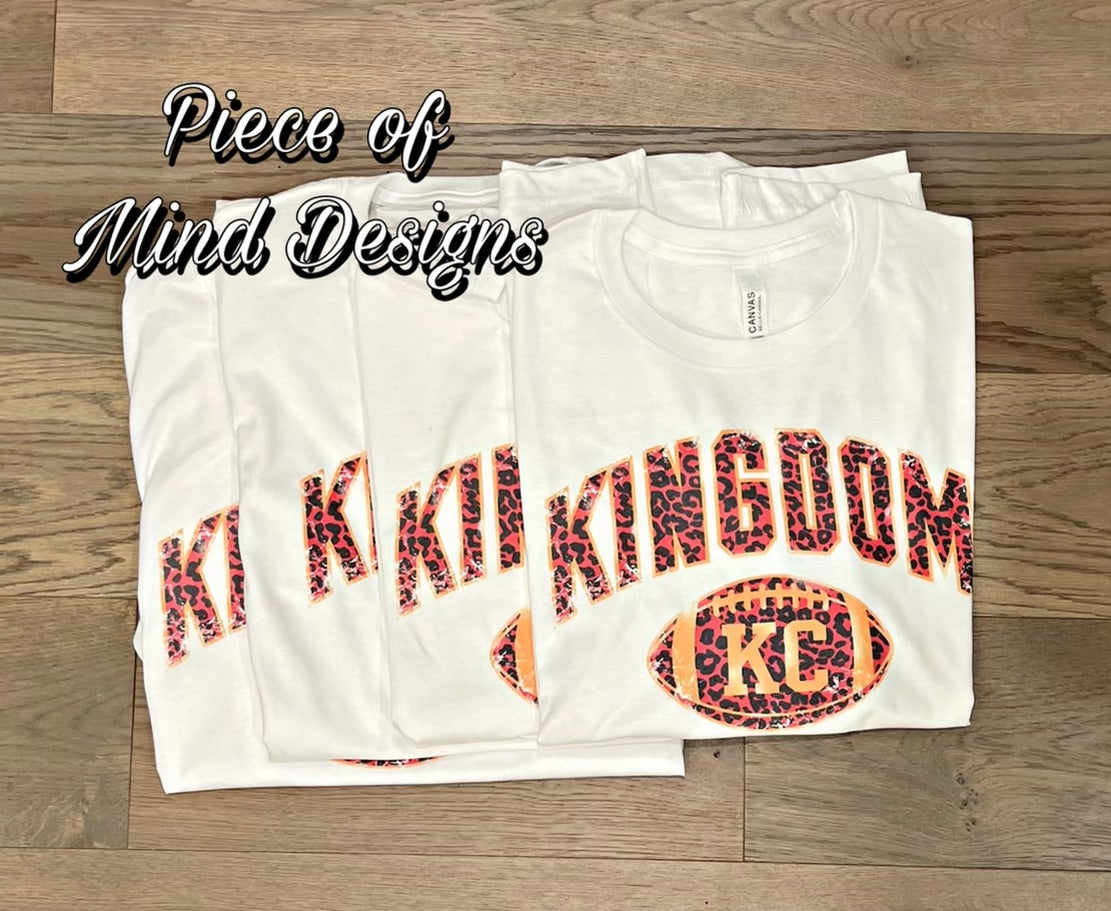 Chiefs Kingdom