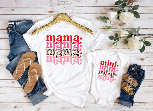 Mama Mini